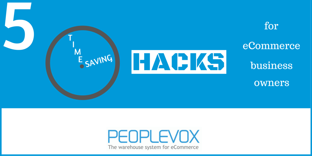 Peoplevox's tweet image. Are you delaying your #GoodsIn and slowing things down? hubs.ly/y0NhwT0 We have 5 time-saving hacks to help!