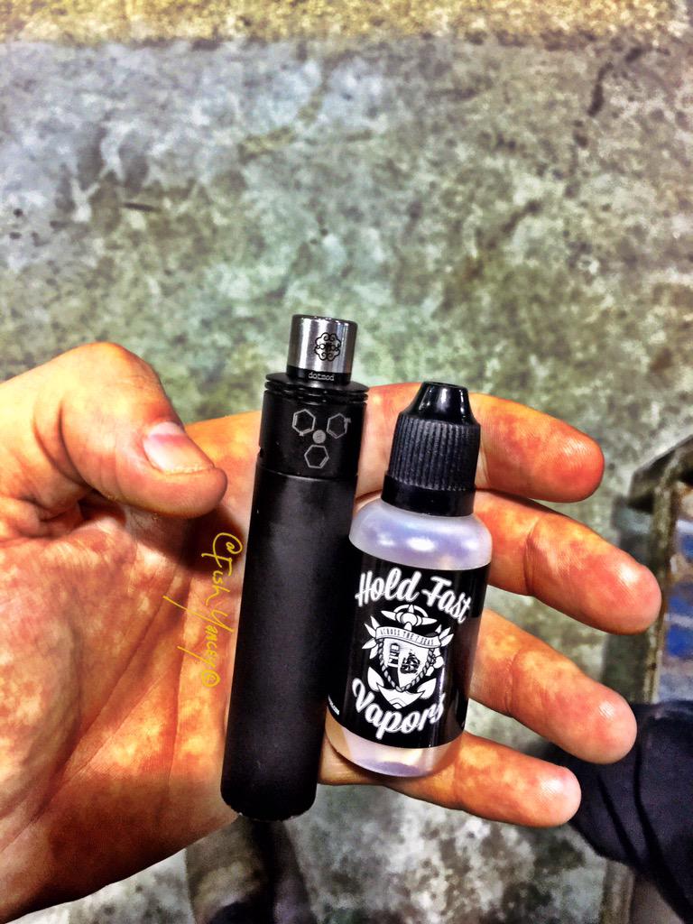 vaporminded's tweet photo. A little work flow. #vaporminded #notblowingsmoke #vape #vapeon #VapeLyfe #vapelife #vapelikeaboss #ejuice #mechmod http://t.co/bbn2jaROgf