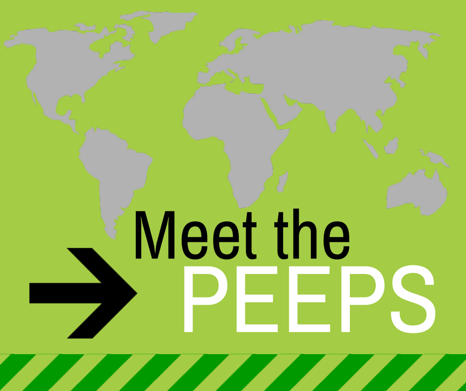 globaltiesakron's tweet image. "An organization is only as strong as its members" #MeetThePeeps that make #GlobalTiesAkron a reality #Akron