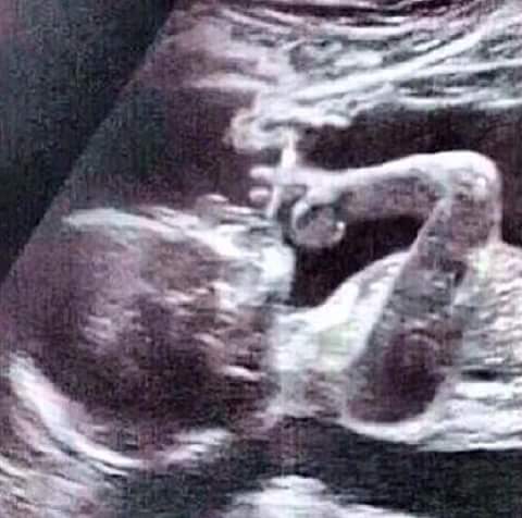 ATayebi2000's tweet photo. a baby in last world...# http://t.co/UOMP9lu9bU