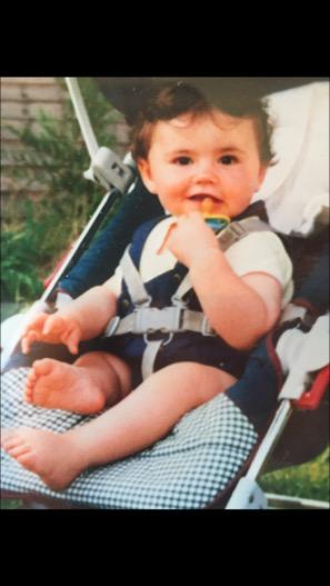 Sarah Laws tweet media