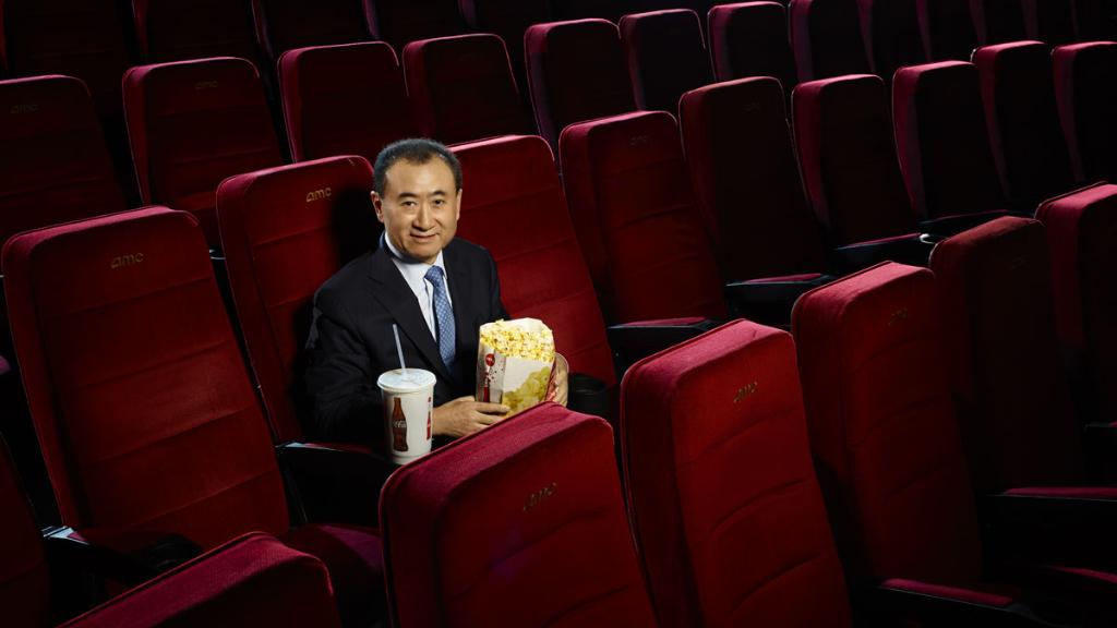 ForbesTech's tweet image. Asia's richest man is investing $10 billion in America: onforb.es/1Ix48Ox
