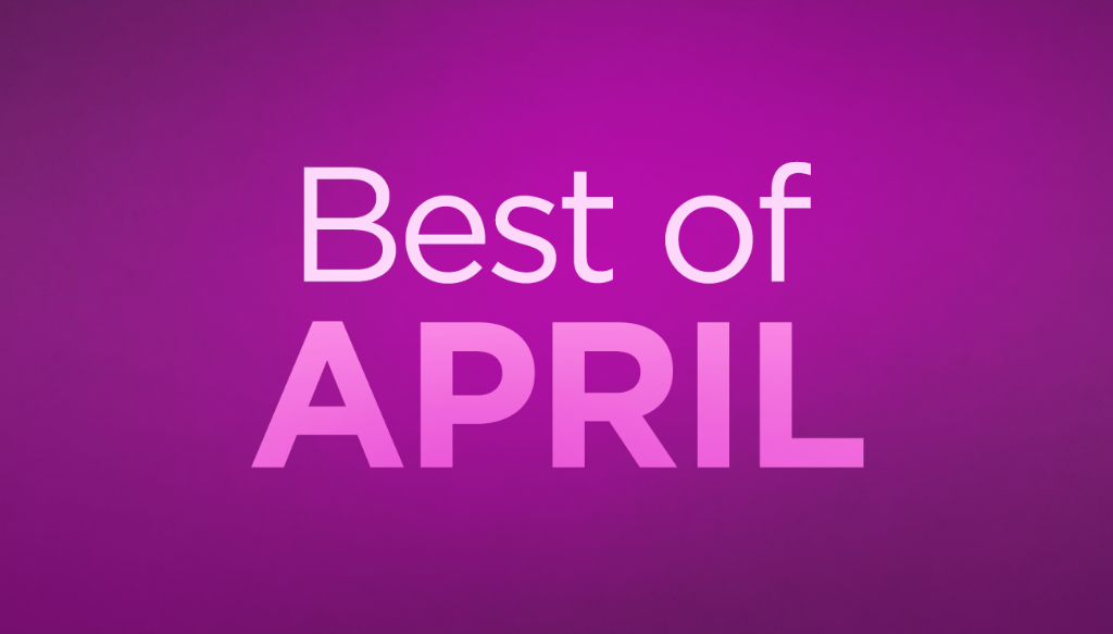 AppStore tweet picture