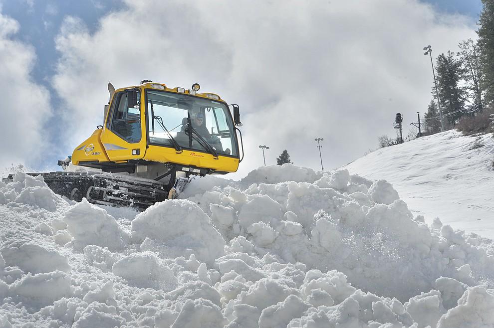 This shot makes us happy! Hope you have a happy #Monday