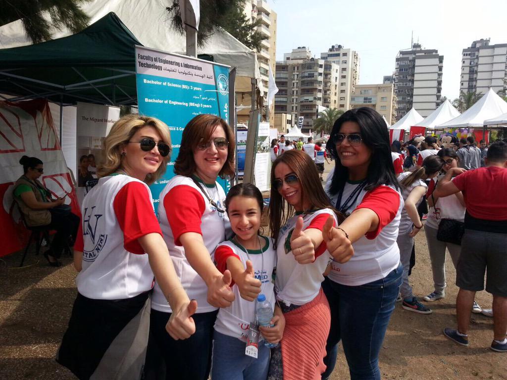 NiniHospital's tweet photo. #ساهمت مستشفى النيني بالمشاركة بنصف ماراتون طرابلس الدولي #منركض_للوطن #TripoliHealfMarathon http://t.co/zZ9Lkh68NB