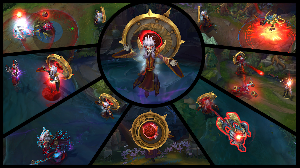 LeagueOfLegends tweet picture