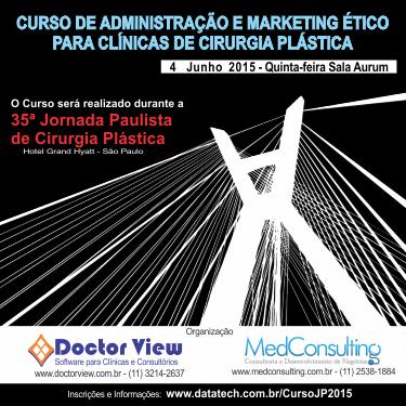 doctorviewbr's tweet image. Curso de Administração e Marketing Ético para Clínicas de Cirurgia Plástica
Inscrições: datatech.com.br/CursoJP2015