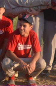 ColchesterBulls's tweet photo. SS Tyler Bolden and Left Fielder Devin McGowan reunite for a 2nd year #Chemistry http://t.co/gl6PF96DMR