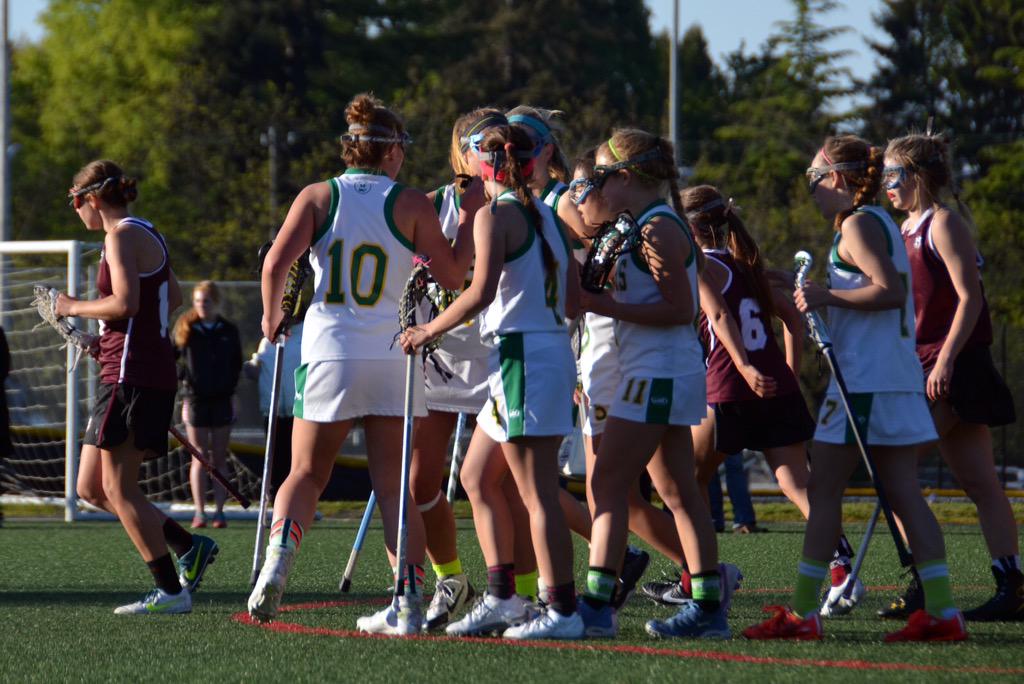 Come support us as we take EC in the quarter final game. Be there. East side catholic @ 8:00 tonight💚💛