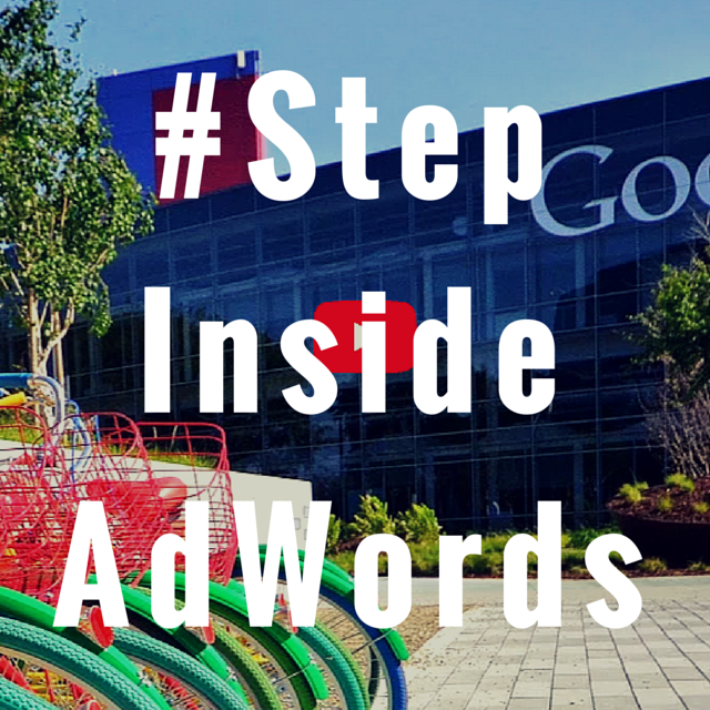 BruceClayInc's tweet photo. #AdWords upgrades mobile ads & cross-device conversions #StepInsideAdWords w/ @DeeGeekChic http://t.co/1RAWE6CznL http://t.co/NL1vIWOivk