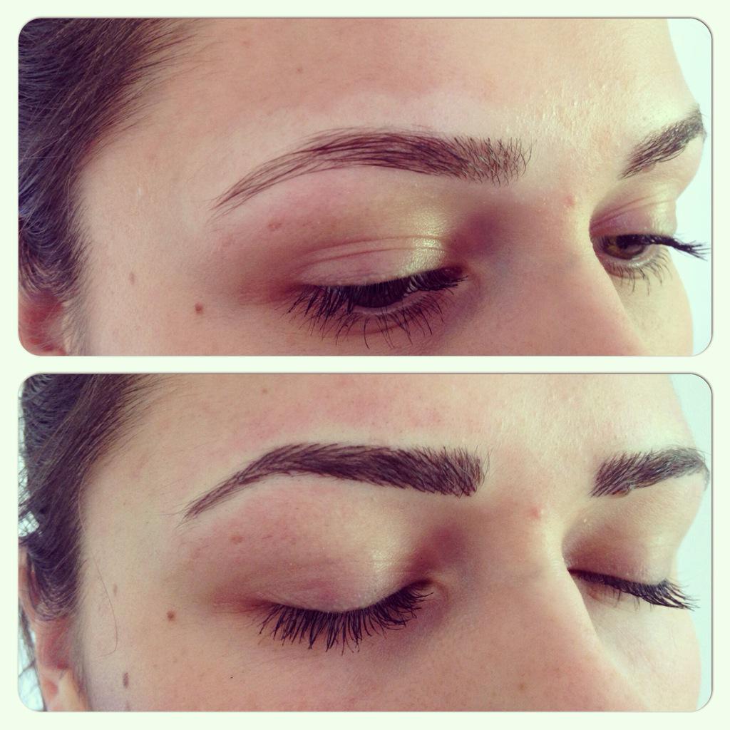 natasharossy's tweet photo. #eyebrowtattoo #semipermanentmakeup #spmu #browgame #brows #tattoo #beauty #beforeandafter #makeup #hairstrokes http://t.co/jdwAgtWiOS