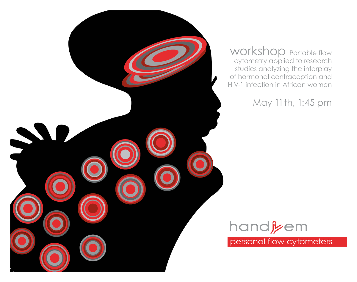 @ #AAI2015 Conference by Kristina de Paris Ph.D. <a href="/UNC/">The University of North Carolina at Chapel Hill</a> will start in 20 min. Great info and the chance to win an iPad!
