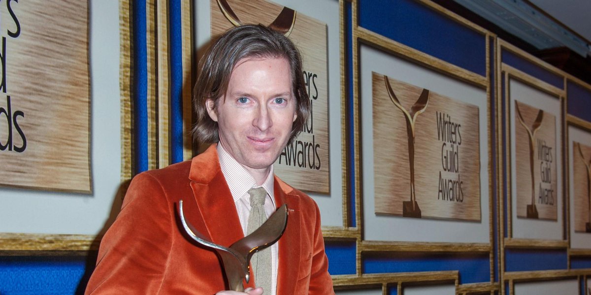 HuffPost's tweet photo. Wes Anderson designed a cafe in Milan and it's Wes Anderson AF http://t.co/5Q1SjTQwsn http://t.co/xwVWw5mFCD