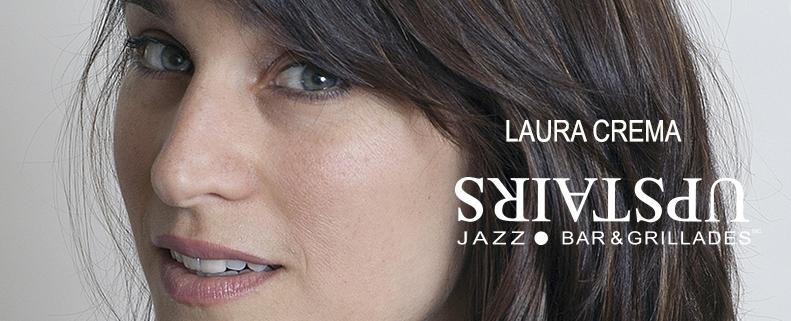 upstairsjazz's tweet photo. VENDREDI 29 MAI #LauraCrema RSVP: 514.931.6808 #Montreal http://t.co/7kBHJ73vkA http://t.co/K3kdRuOzcV