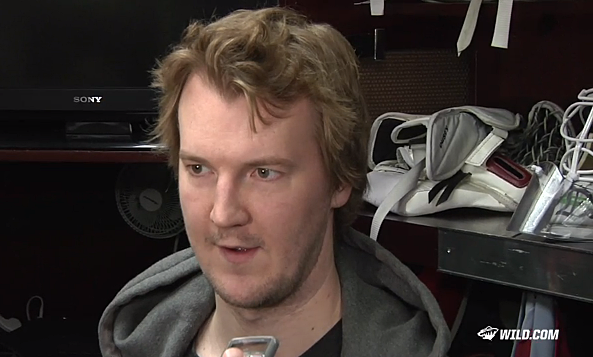 x - Minnesota Wild tweet media