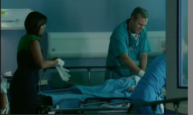 WorkAndHotdogs's tweet photo. Nothing I miss more than this pair working together in resus, they make the best team❤️😍 http://t.co/IlRdcWnZQ2