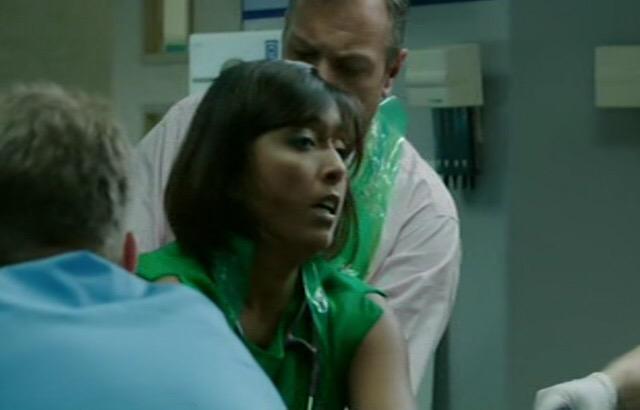 WorkAndHotdogs's tweet photo. Nothing I miss more than this pair working together in resus, they make the best team❤️😍 http://t.co/IlRdcWnZQ2