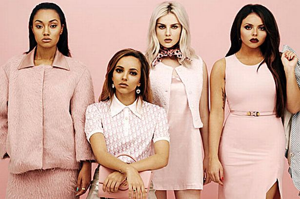 buddybounce's tweet photo. Not joined the @LittleMix fan club on Buddybounce yet? What are you waiting for eh? https://t.co/LWrZGsnnUs http://t.co/EKmhjkghYg