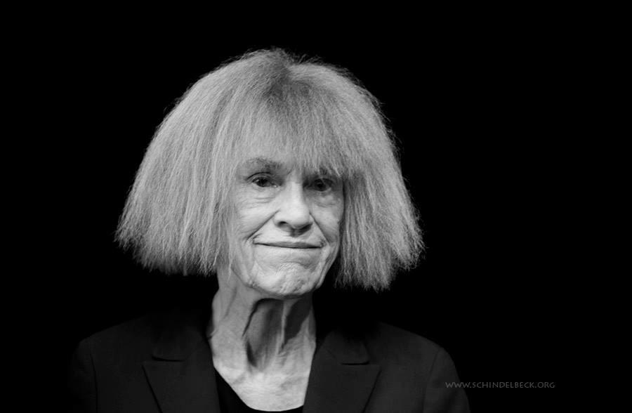 Happy Birthday Carla Bley 