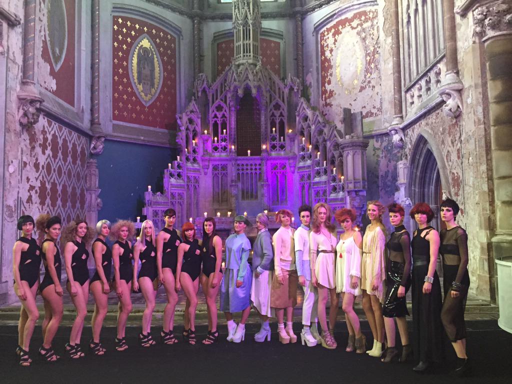 Charlotte Stevens (@lotteystevens) on Twitter photo 