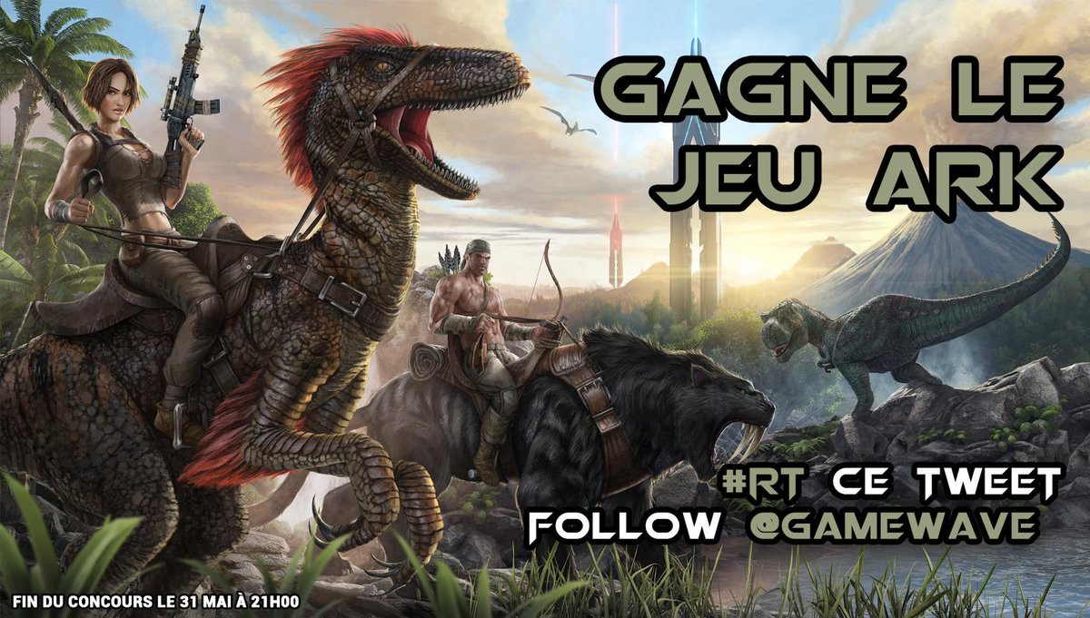 GAMEWAVE tweet media