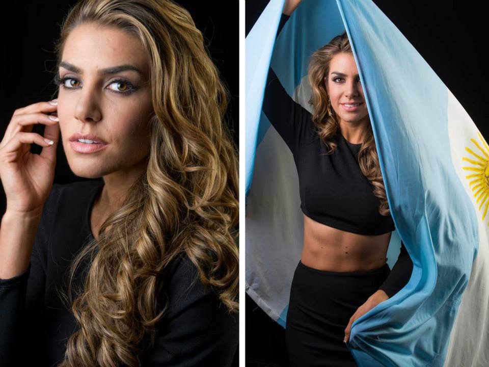 MissUniversoAr's tweet photo. ¿Tenés todo lo que se necesita para ser la próxima #MissUniversoArg? http://t.co/FOipJFrUWI