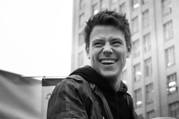 Happy birthday Cory Monteith  We miss you so much 