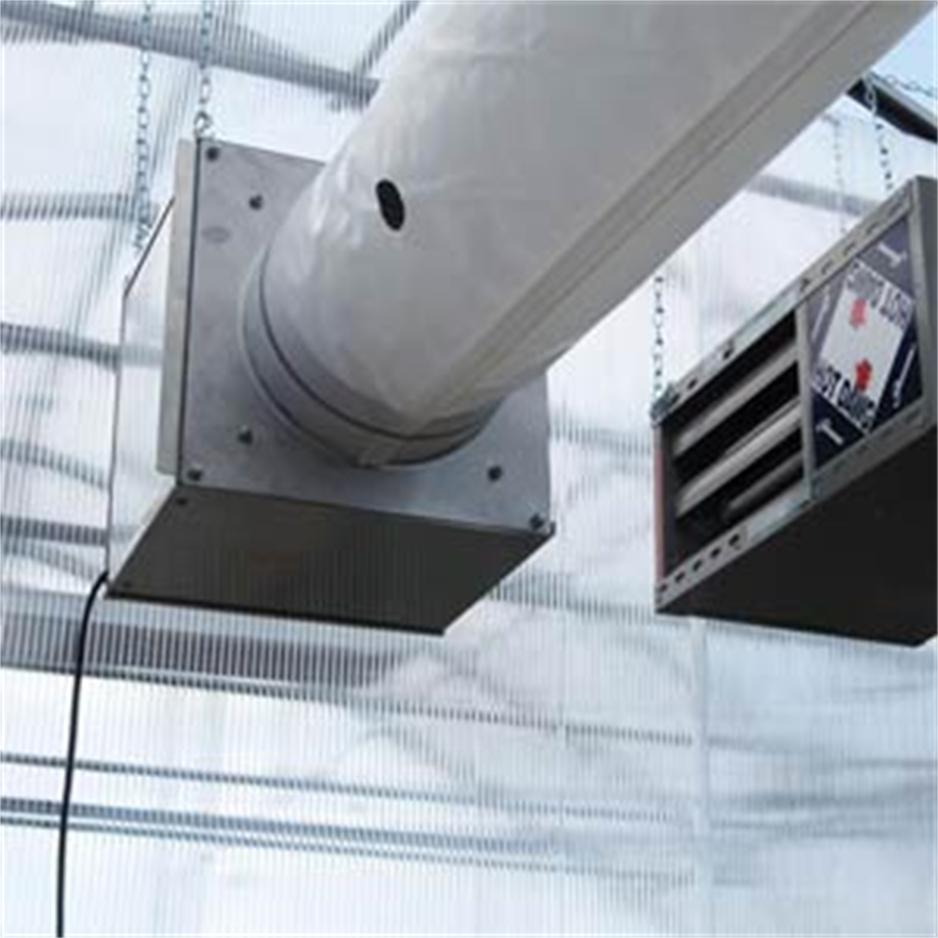 Does your Greenhouse need Fresh Air? Call <a href="/UVAirTechnology/">UV Air Technologies</a> Today