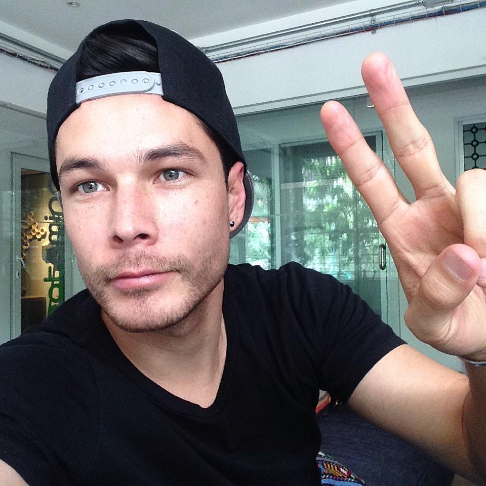 soyjuansolo's tweet photo. ¡Buen provecho! ✌🏼️🐼 http://t.co/naDsZybWa9