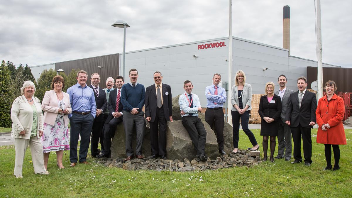 paulfearsphoto's tweet photo. #photographs from @bluerock_ed #networking @RockwoolUK last wk http://t.co/ga8IniZ46E @SouthWalesBiz @businessdocme http://t.co/dujjBDhf8r