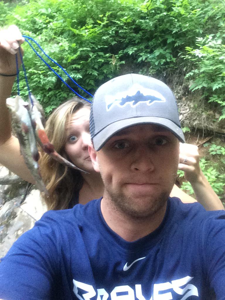 Greg_Peters_'s tweet photo. When she catches more than you 😑😡@Ldunwidd http://t.co/XOb6x2LGNn