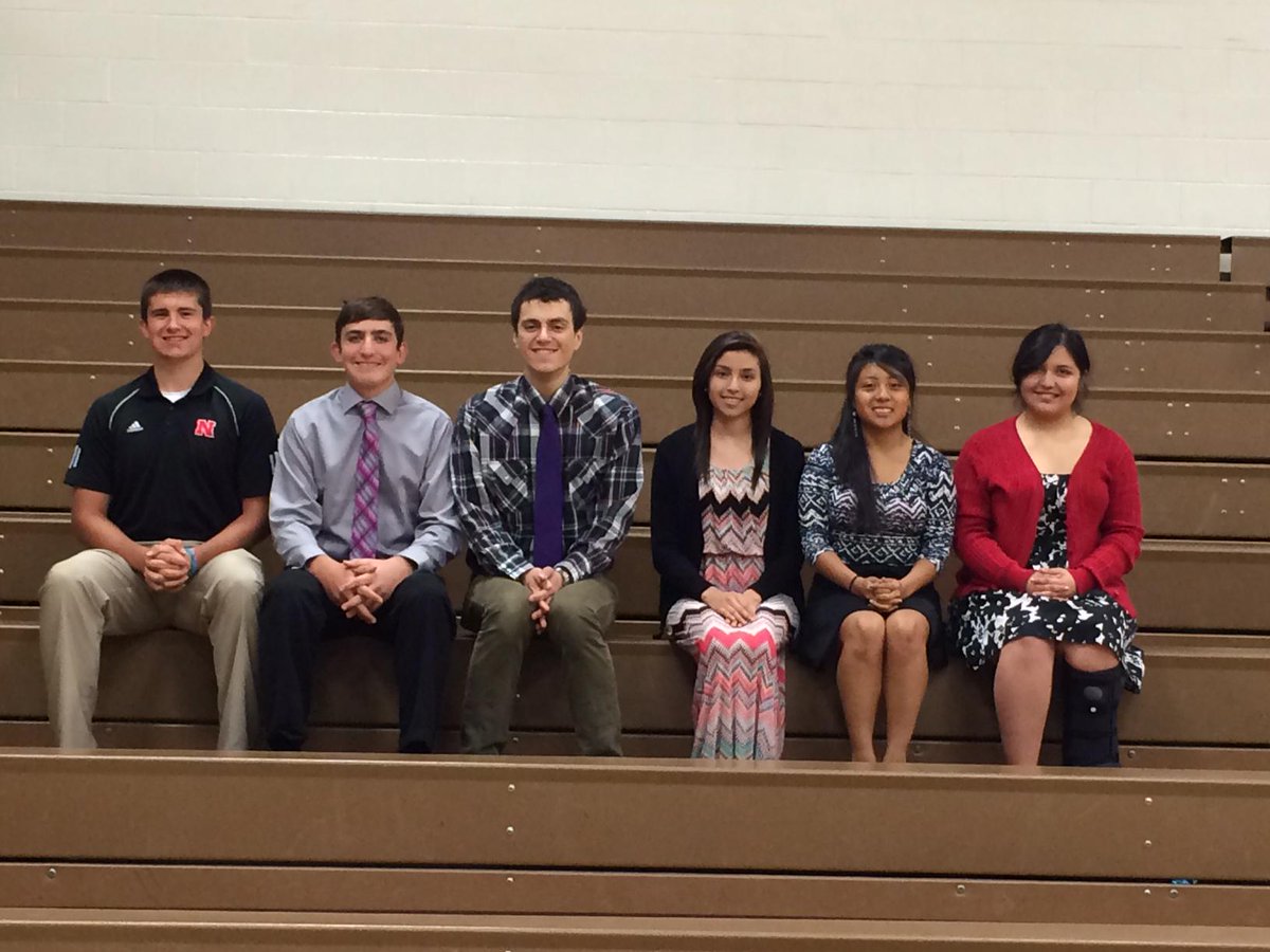 schsPrincipal's tweet photo. 2014-15 Officers…Thank You for your service!  @Schuyler_NHS http://t.co/BM7G5JPXJE