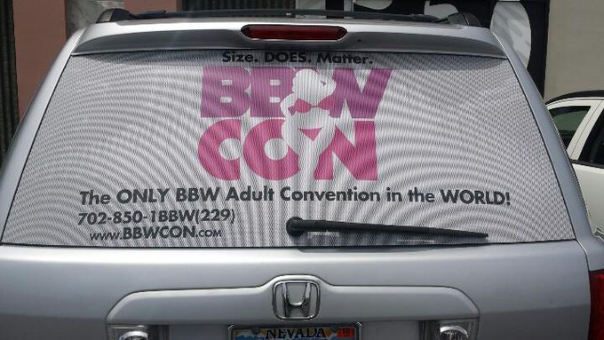 #honk if you're in #Vegas and see me driving around! #BBWCON2015 http://t.co/GXhkPSSNNC<a href="/tag/honk"class="tags">#honk</a><a href="/tag/vegas"class="tags">#Vegas</a><a href="/tag/bbwcon2015"class="tags"><span>#bbwcon2015</span></a>