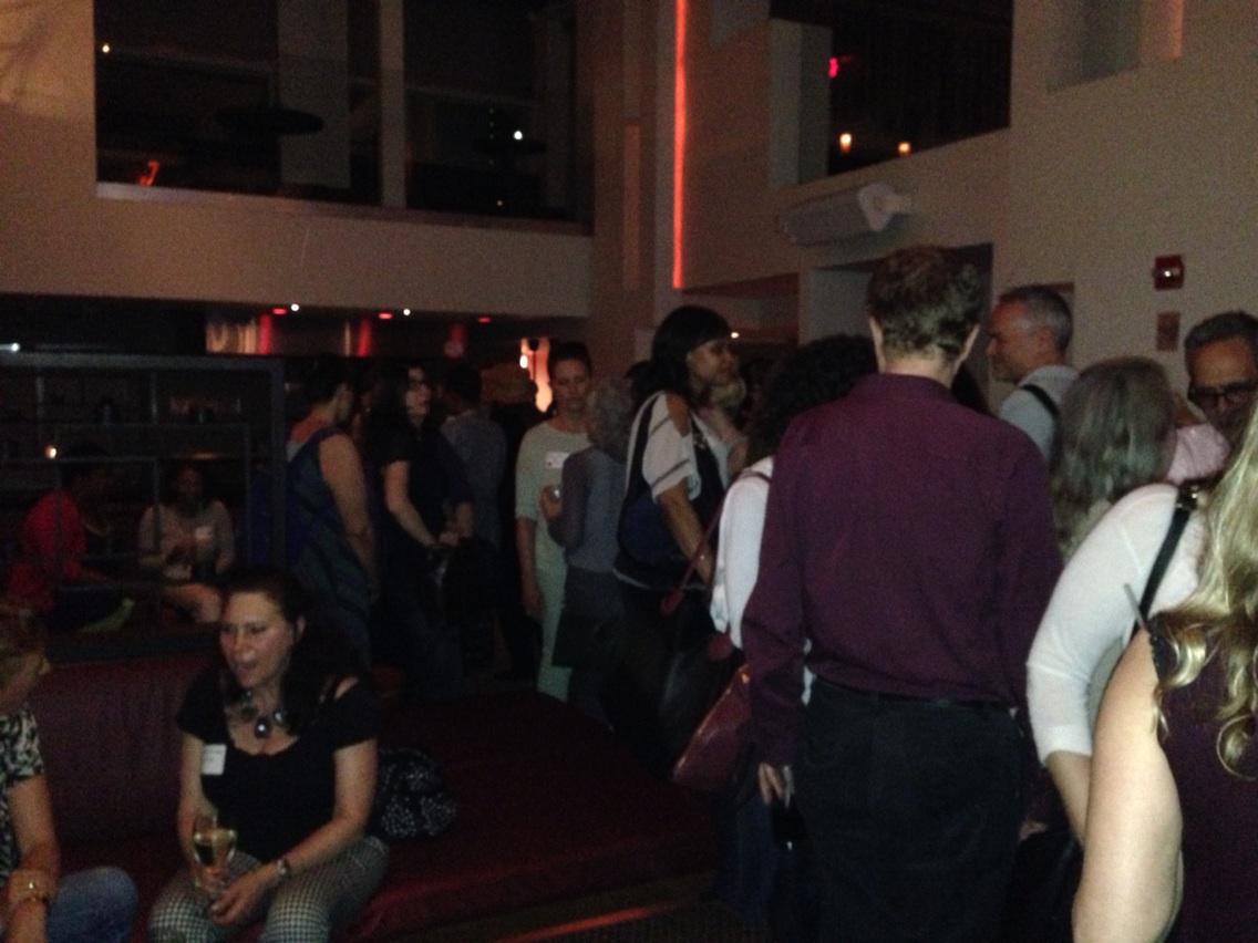 otocty's tweet photo. #NYWIFT http://t.co/PWuAKfdKkC