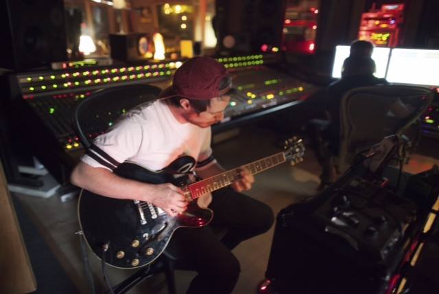 FarroMR's tweet photo. "When you're so excited about new songs that you can’t release your album without them…" - @Farro
#BeTheFirstToHear http://t.co/IGWE6AHHBL