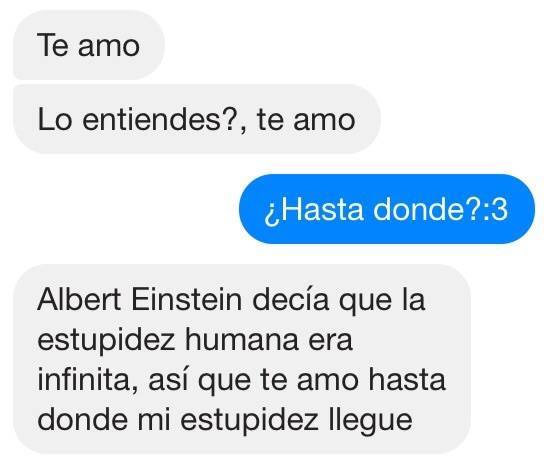 HumanNaturee_'s tweet photo. Te amo hasta donde mi estupidez llegue. Pendejo. http://t.co/EWyMwPMKO5