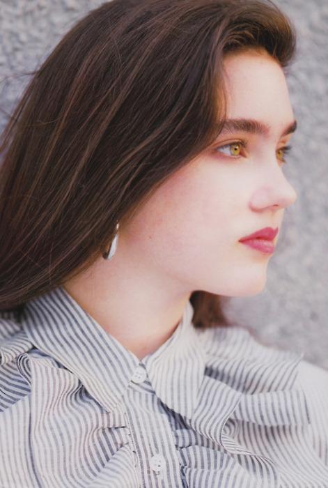 RIVER_PHOENlX's tweet photo. Jennifer Connelly http://t.co/6N05dQcvkW
