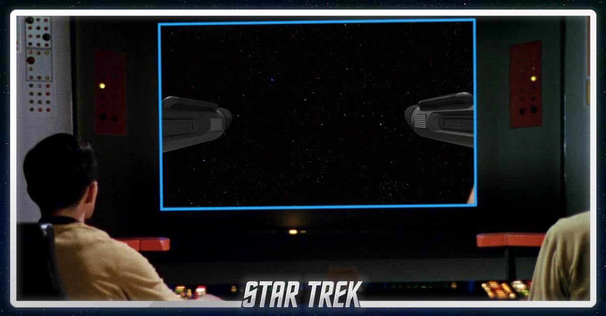 StarTrek's tweet image. How has #StarTrek helped shape who you are today?