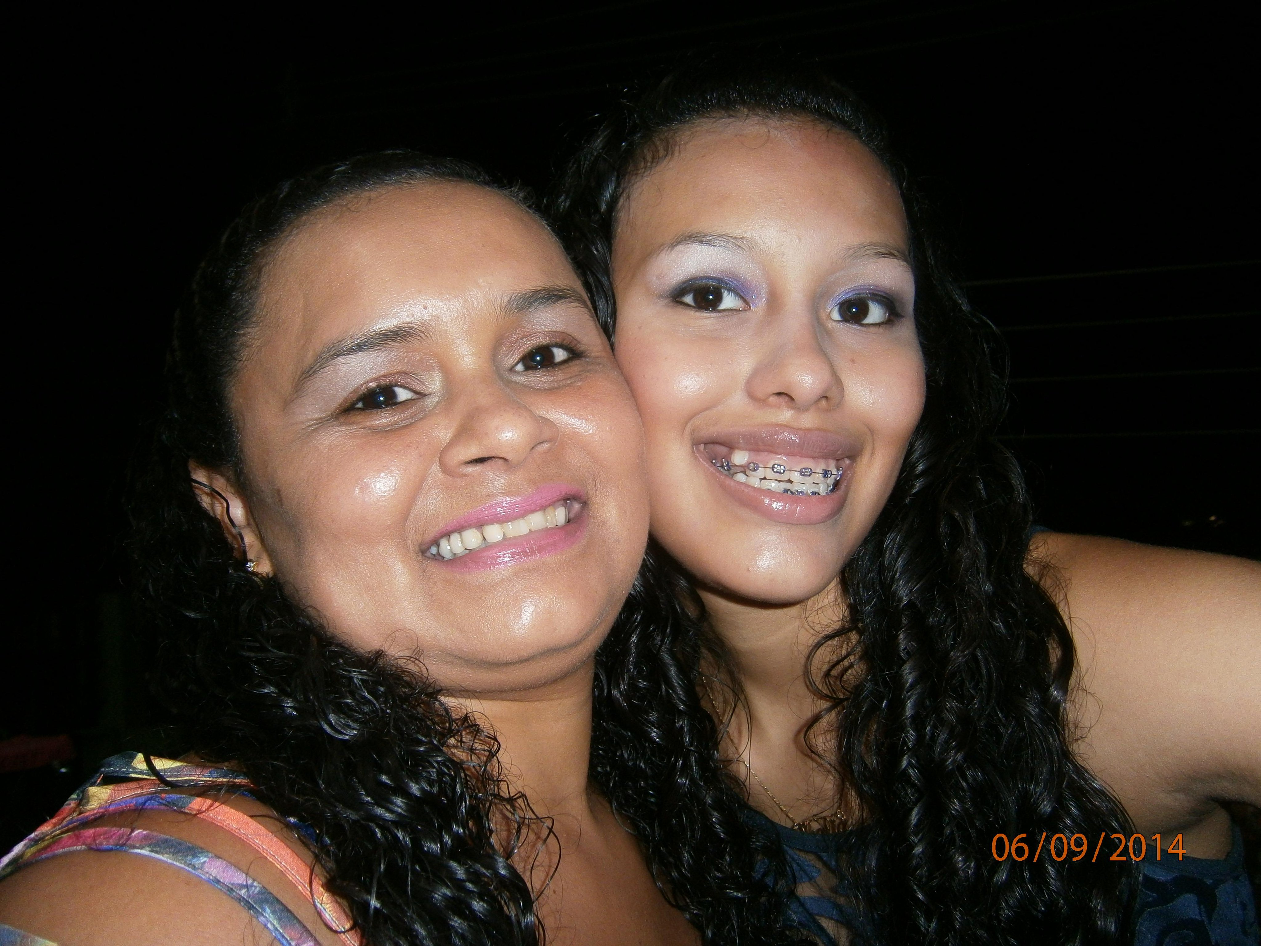 Thalia Matos (Liachan17) / Twitter