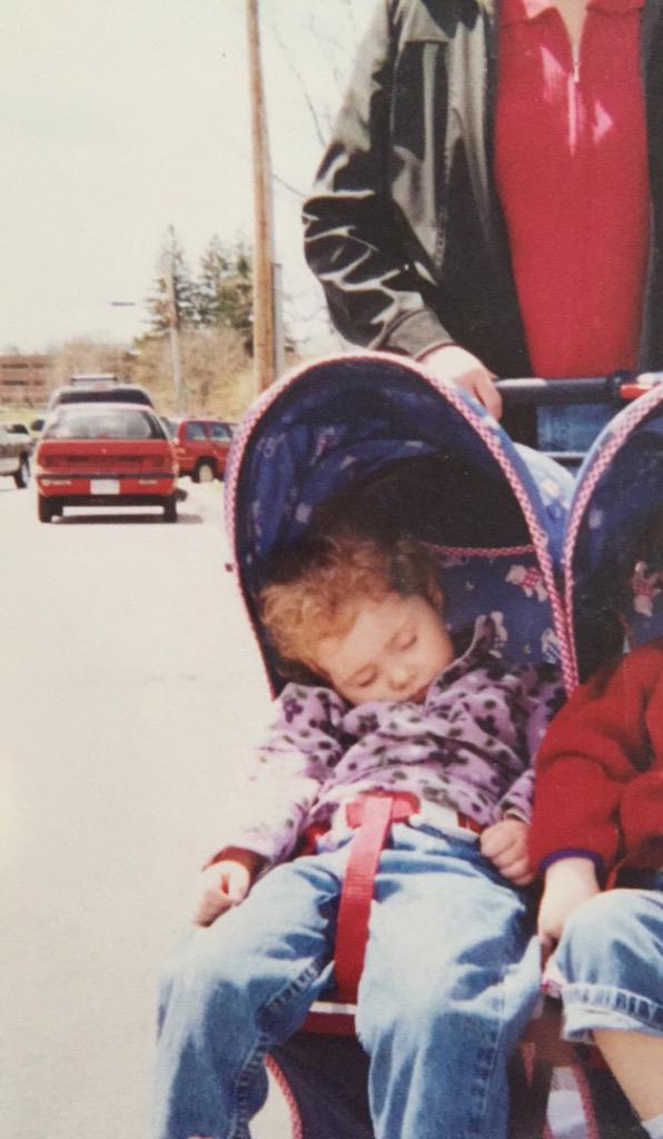 sassykidmeme's tweet photo. When you partied way too hard http://t.co/7cWHn0QP6E