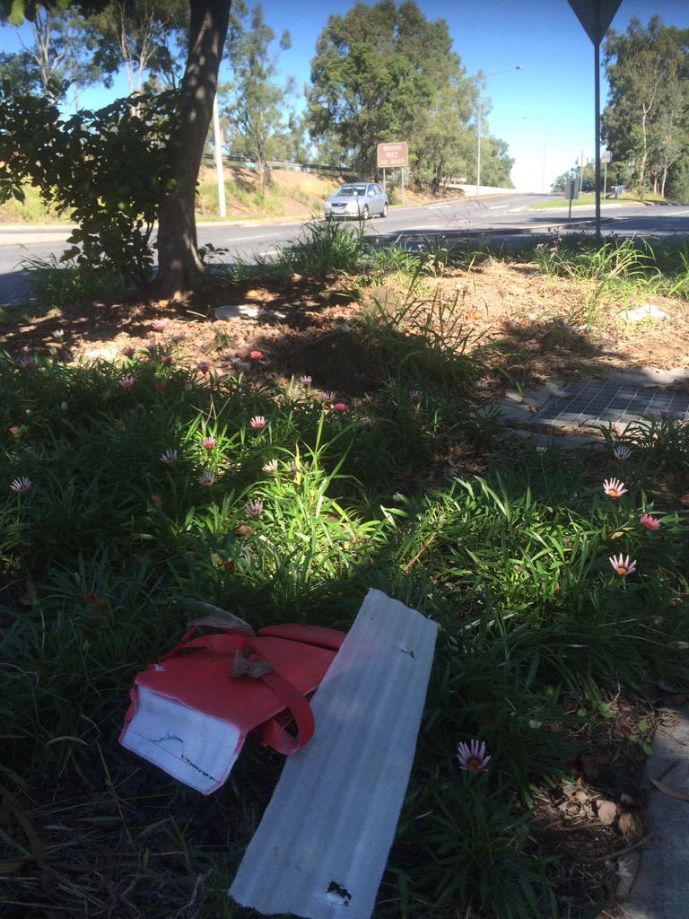 Steve Griffiths tweet media