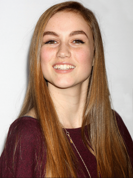  Happy Birthday to a beautiful and talented girl, i love u        have a brilliant day!!    