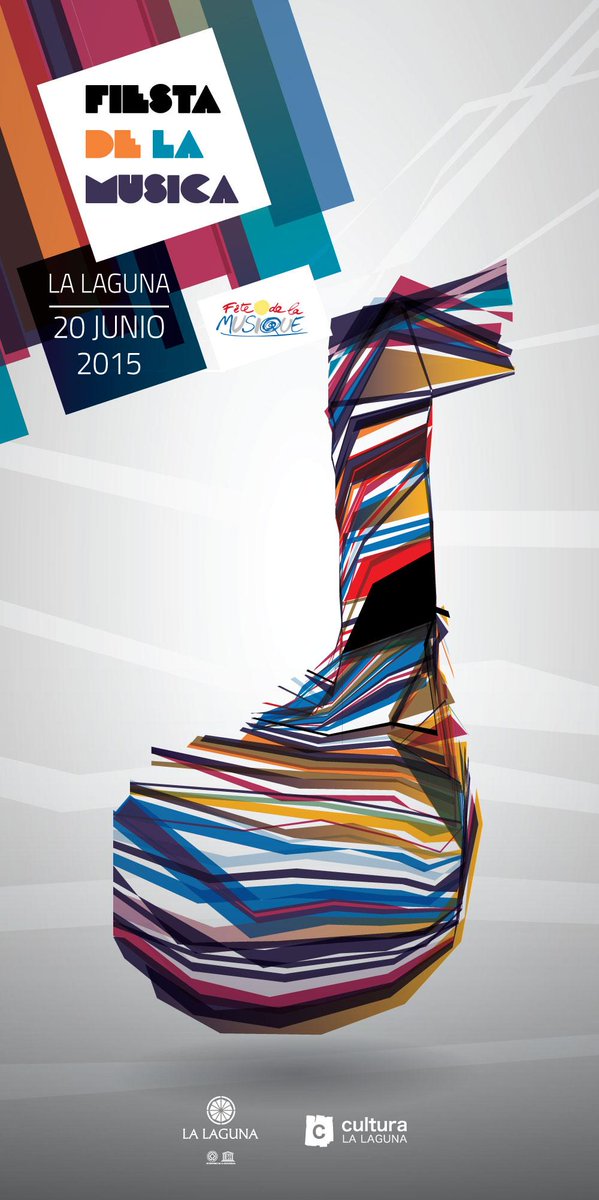 FiestMusLaLa's tweet photo. Ya está aquí la #FiestaMusicaLaLaguna2015... En breve comienza la inscripción... Permanezcan atentos...!! http://t.co/HyK6yvbRAD