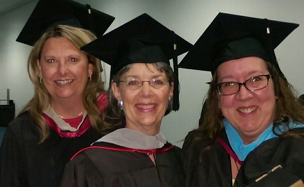 RebeccaCarlton's tweet photo. #IUSGrad http://t.co/dHWcX1Btik