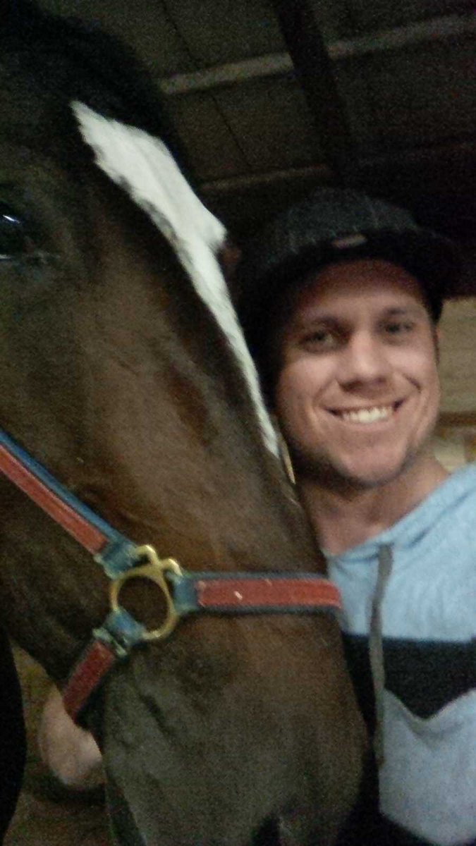 Ralphie9's tweet photo. Long way to go, but great first start. Who knows what this year holds #SplitTheHouse #NACHopeful http://t.co/yDZgTvJT0e