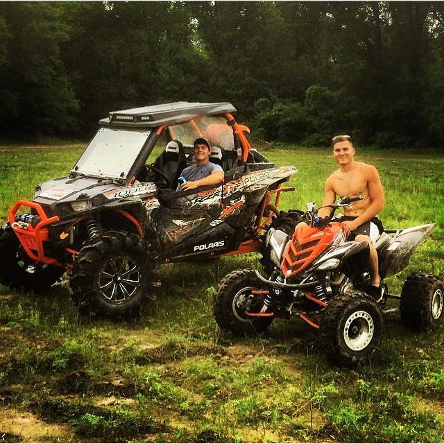 msawheels's tweet photo. @kylepersons1 #msawheels #M22Enduro http://t.co/MUJkyqEAsN