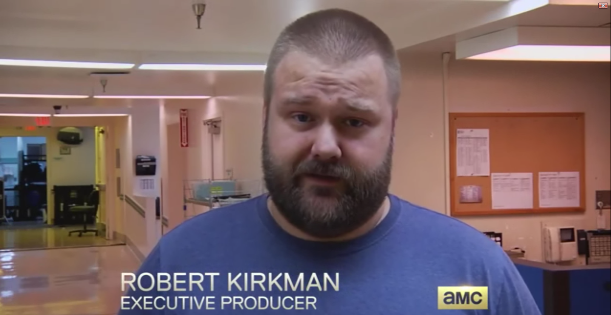 FearTWDCol's tweet image. Detrás de cámaras #FearTheWalkingDead Sub. en ESPAÑOL LATINO!. #TheWalkingDead #TWDFamily on.fb.me/1bKMoCt