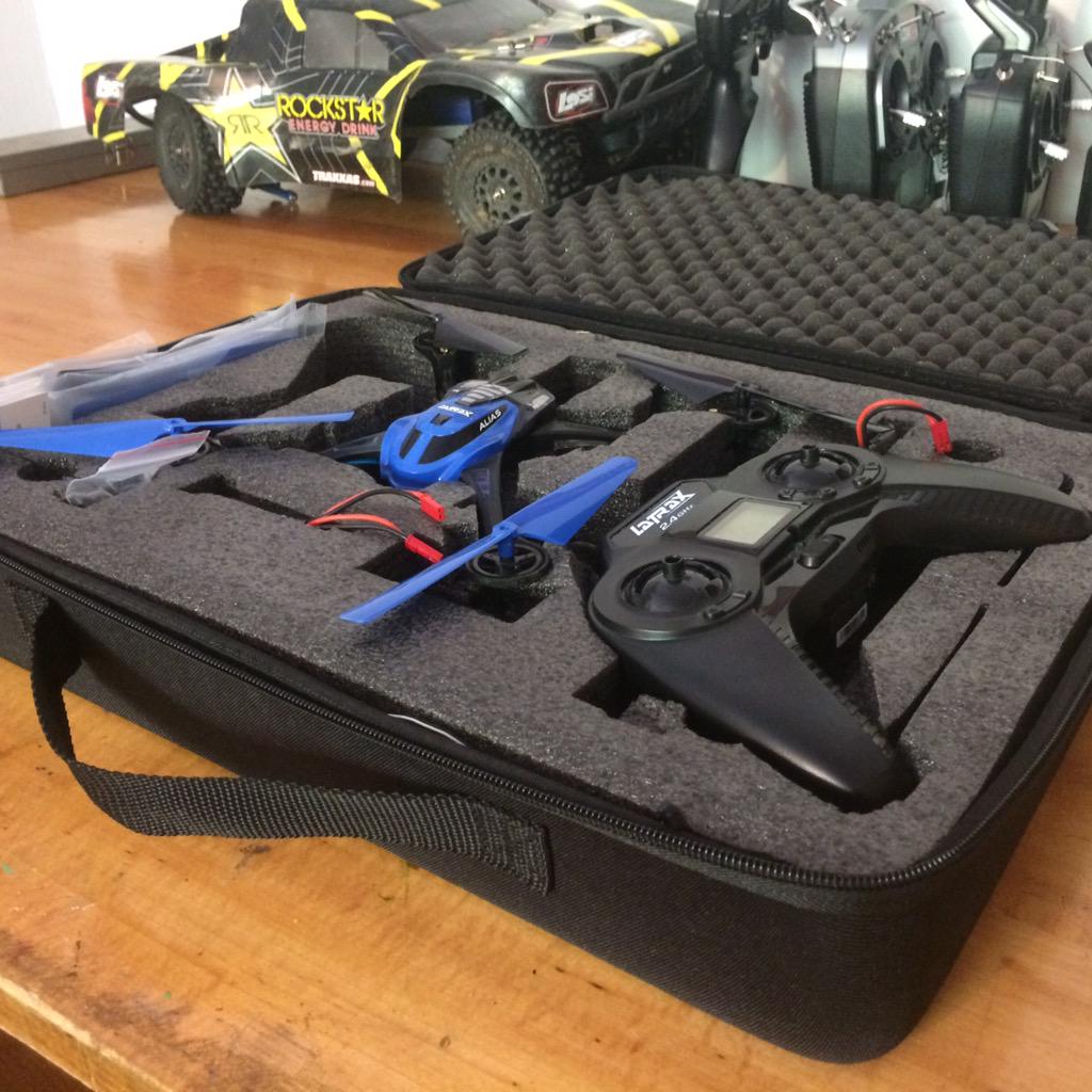 AlexanderHobbes's tweet photo. reusing this to make a case for my #latrax #alias @LaTraxRC @Traxxas http://t.co/wb5yCPgy4m