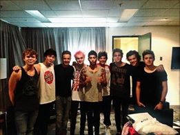 BandAngels13's tweet image. 