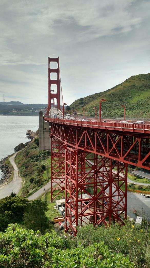 AngellicaMC's tweet photo. #whatisyourjewel  #SanFrancisco  #GoldenGate http://t.co/wItVb5PKjf